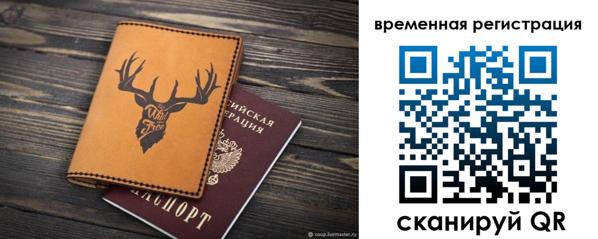 прописка в Волоколамске